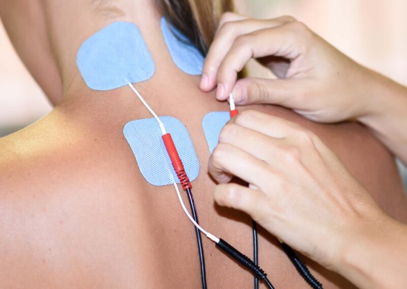 Fisioterapia Deportiva