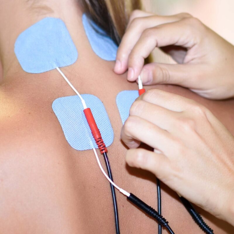 Fisioterapia Deportiva